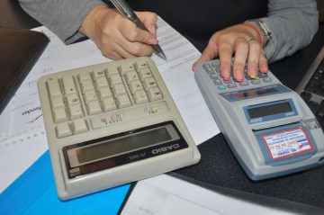Administratorul unui SRL din Cuza Vodă, cercetat pentru evaziune fiscală